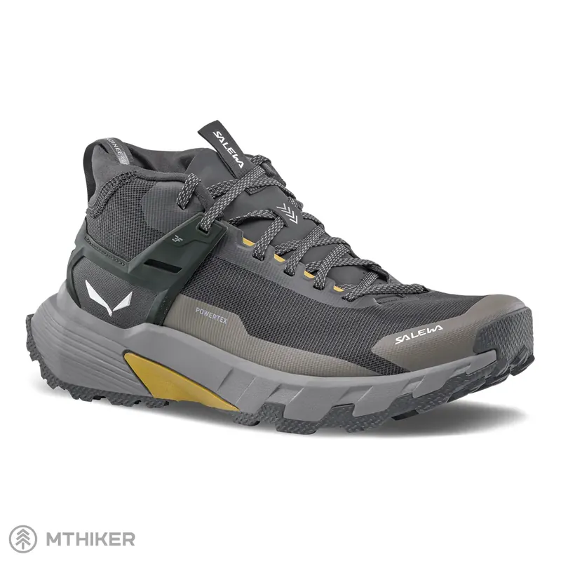 Tovární Cena Salewa Pedroc 2 MID PTX boty, black out/bungee cord
