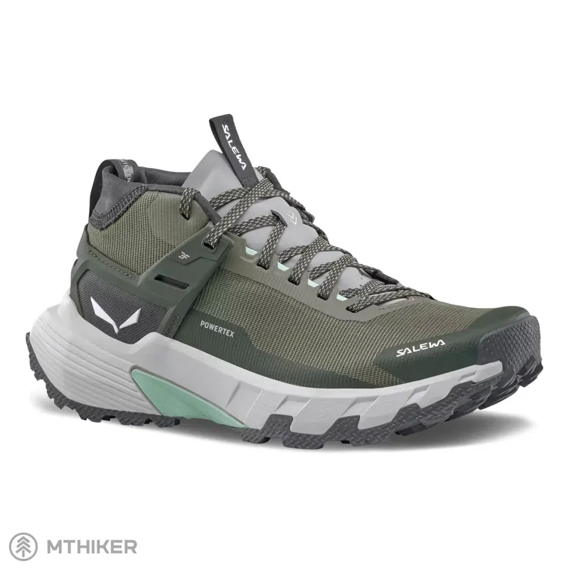 Objednat Nyní Salewa Pedroc 2 MID PTX dámské boty, faded green/dark olive