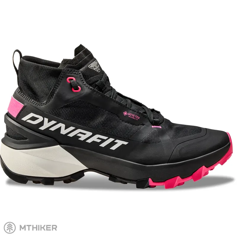Dynafit Transalper 2 MID GTX dámské boty, black out/nimbus Vrácení Zdarma