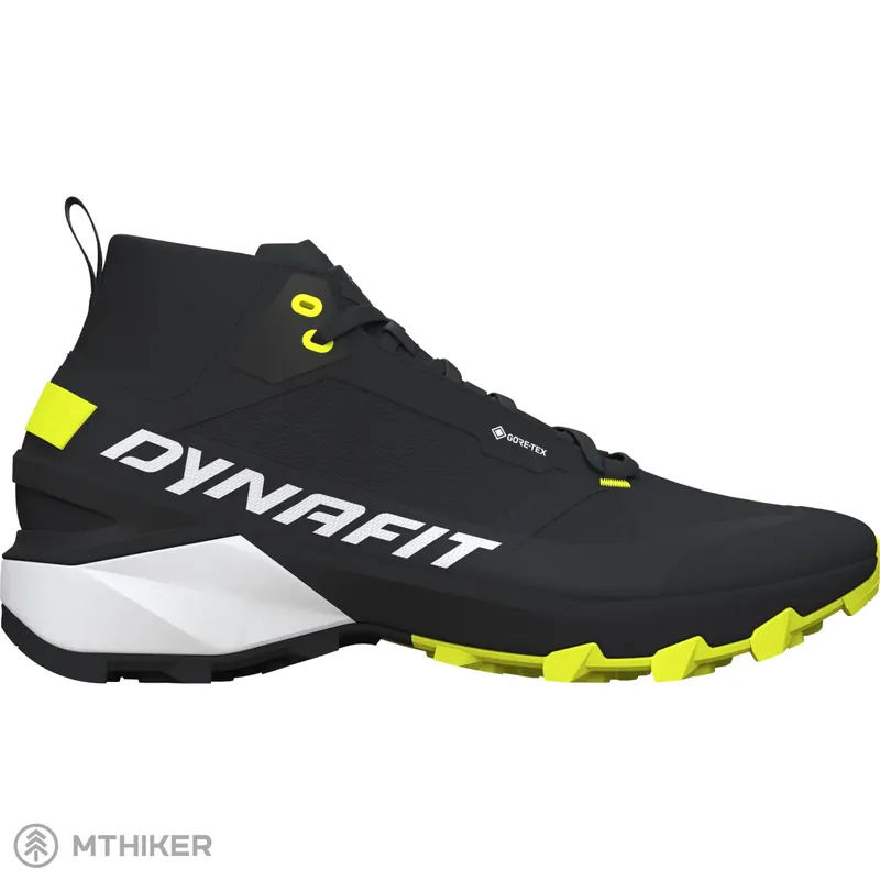 Dynafit Transalper 2 MID GTX boty, black out/nimbus Nejprodávanější