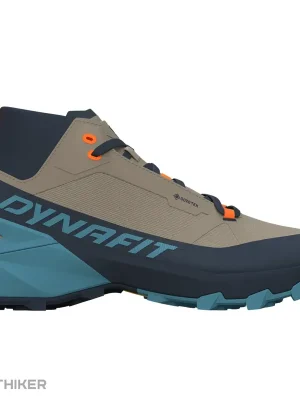 Cenově Výhodný Dynafit Transalper 2 MID GTX boty, blueberry/fallen rock