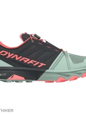 Bezpečná Platba Dynafit Alpine Pro 2 dámské boty, jadelite/black out