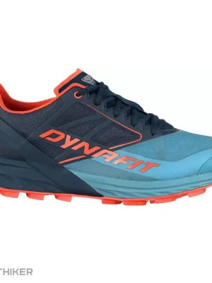 Dynafit Alpine boty, storm blue/blueberry Bezpečná Platba