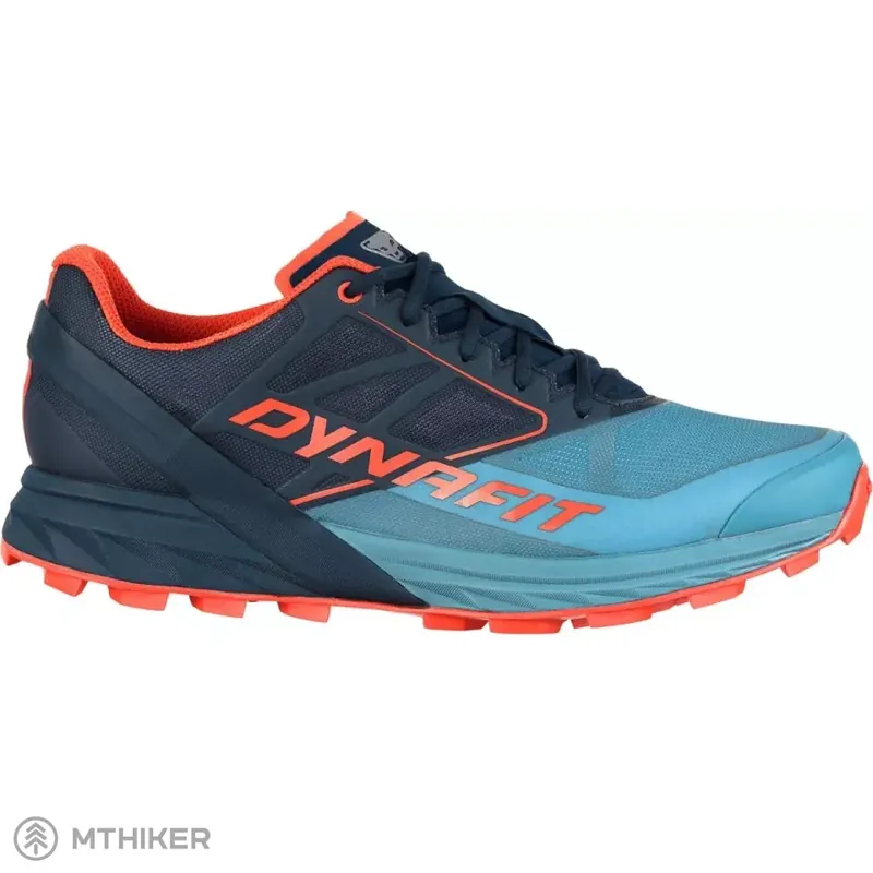 Dynafit Alpine boty, storm blue/blueberry Bezpečná Platba