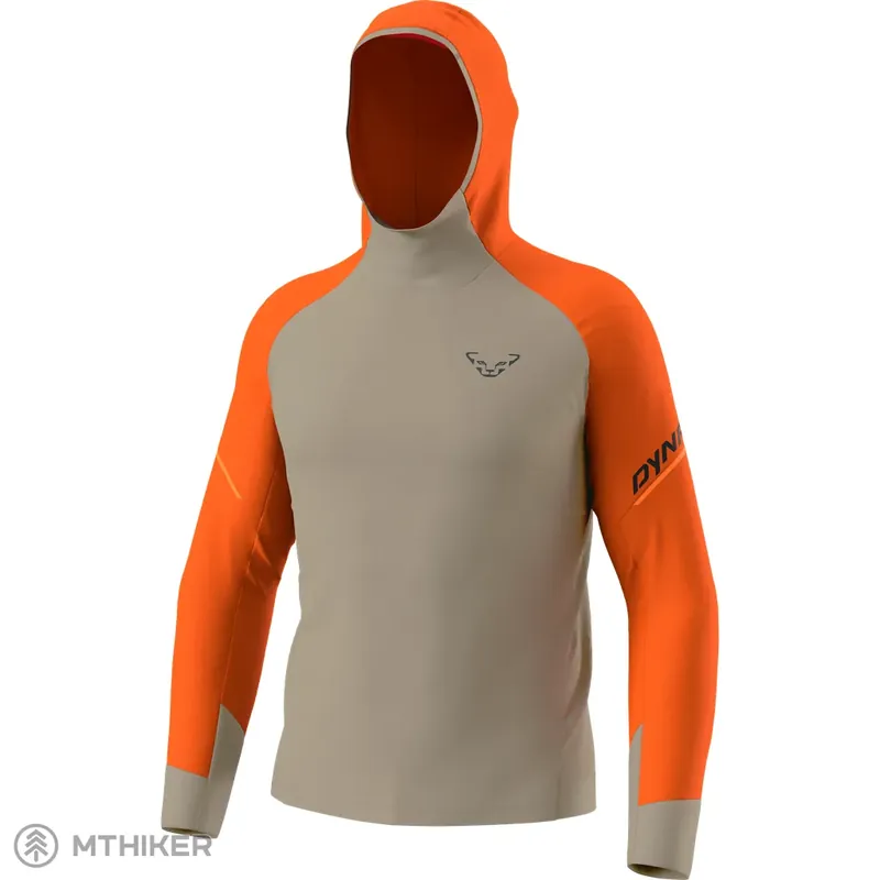 Objednat Nyní Dynafit Alpine Long Sleeve tričko, alabama