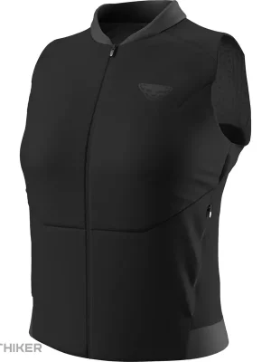 Dynafit ALPINE INSULATION dámská vesta, black out Cenový Hit