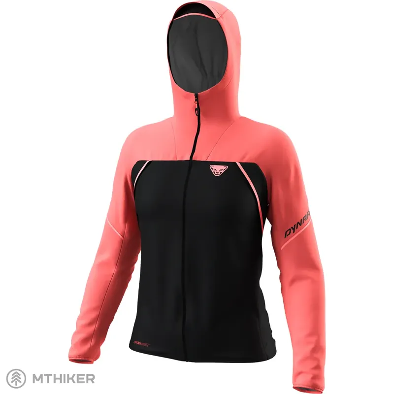 Dynafit ALPINE 3L dámská bunda, cabana Pouze Dnes
