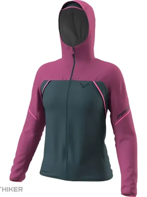 Top Prodej Dynafit ALPINE 3L dámská bunda, magenta
