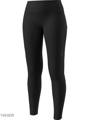 Vysoce Kvalitní Dynafit ULTRA TIGHTS dámské legíny, černá