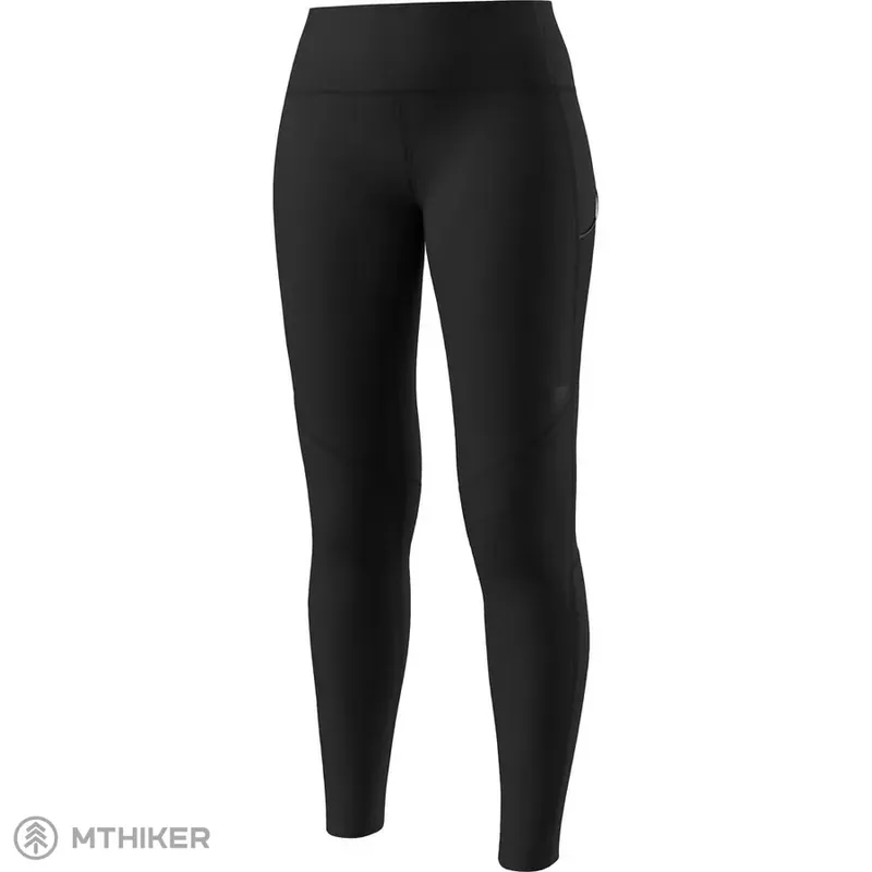 Vysoce Kvalitní Dynafit ULTRA TIGHTS dámské legíny, černá