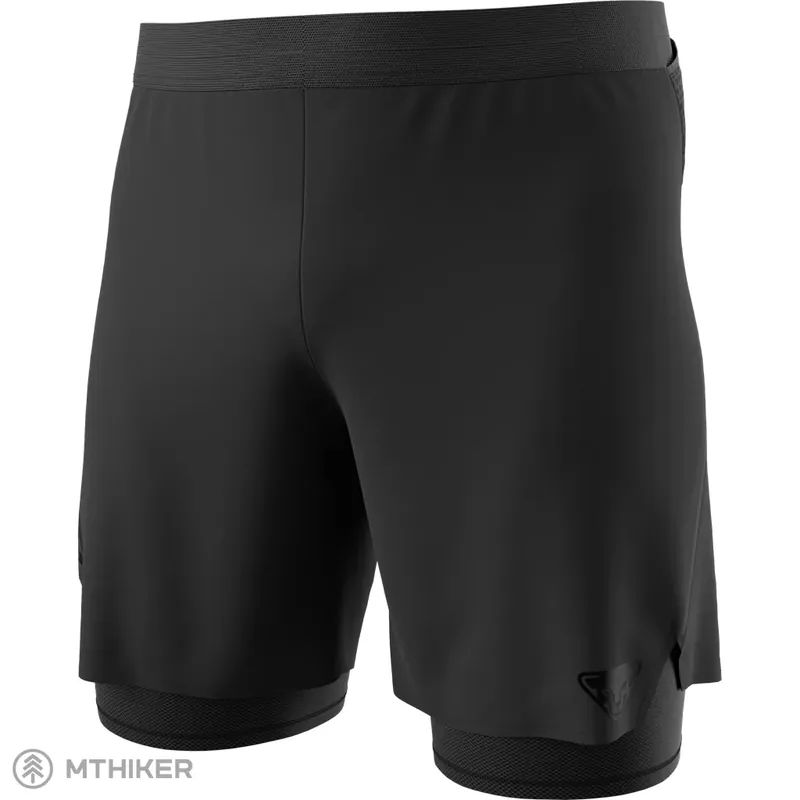 Dynafit ALPINE PRO 2/1 kraťasy, black out Expresní Doručení