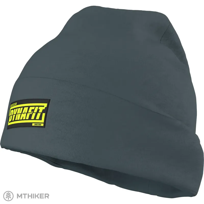 Dynafit Fold-Up čepice, cinder Vysoce Kvalitní