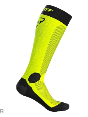 Akční Cena Dynafit RACE PERFORMANCE podkolenky, neon yellow