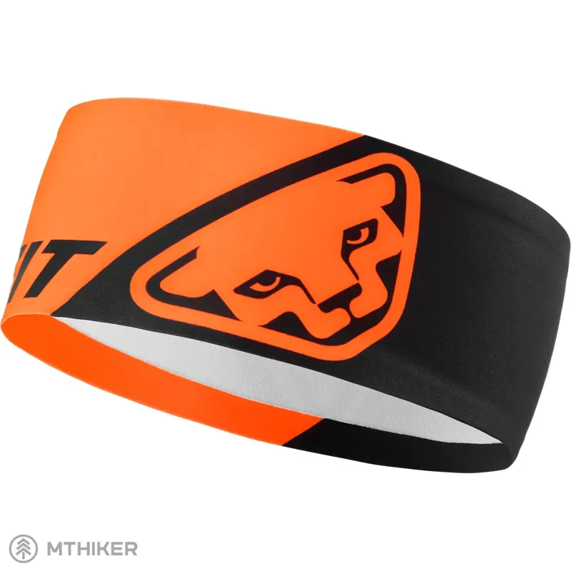 Dynafit SPEED REFLECTIVE čelenka, shocking orange Rychlé Dodání