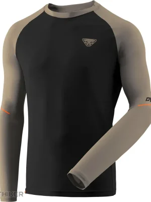 Dynafit Alpine Pro Long Sleeve tričko, fallen rock Koupit Online
