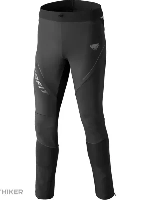 Akční Cena Dynafit ALPINE WARM legíny, black out magnet