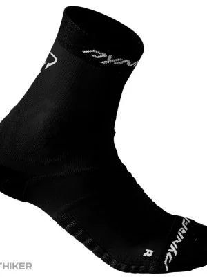 Dynafit Alpine Short ponožky, černá Tovární Cena