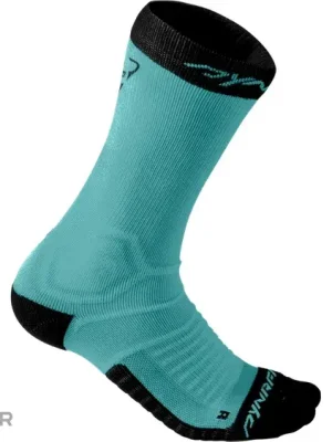 Víkendová Akce Dynafit Ultra Cushion ponožky, marine blue