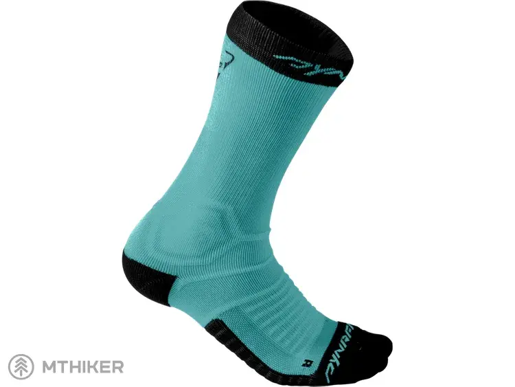 Víkendová Akce Dynafit Ultra Cushion ponožky, marine blue