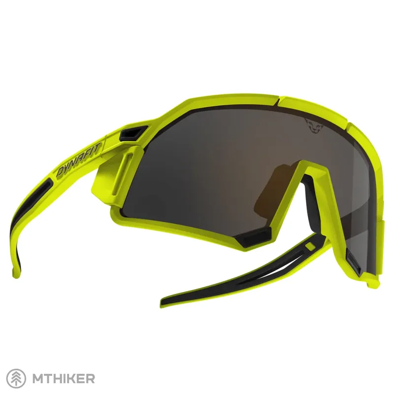 Dynafit Sky brýle, fluo yellow/black Cenová Bomba