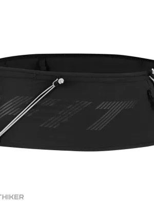 Vrácení Zdarma Dynafit Running Belt běžecký pás, black out