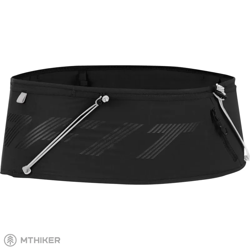 Vrácení Zdarma Dynafit Running Belt běžecký pás, black out