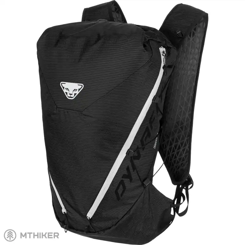 Dynafit Traverse 16 batoh, 16 l, black out Akční Nabídka