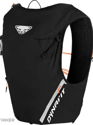 Cenový Hit Dynafit Alpine 15 vesta, 15 l, blackout