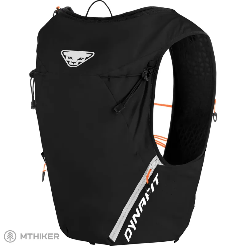 Cenový Hit Dynafit Alpine 15 vesta, 15 l, blackout