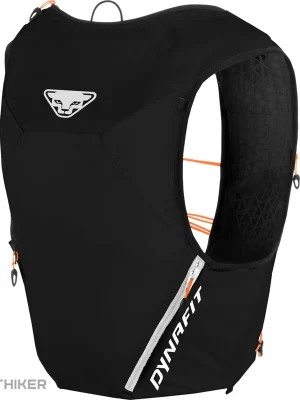 Dynafit Alpine 8 vesta, 8 l, black out Akce