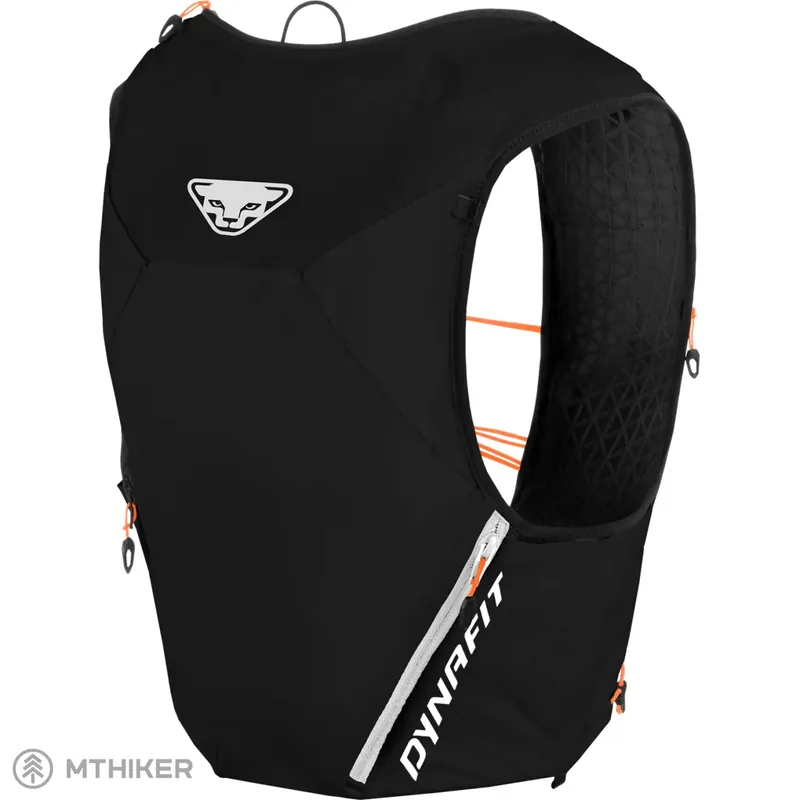 Dynafit Alpine 8 vesta, 8 l, black out Akce
