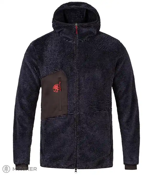 Rafiki Hulk mikina, dark navy Akční Nabídka