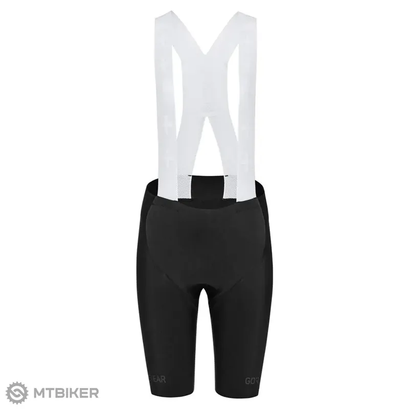 Rychlé Dodání GOREWEAR Distance 2.0 dámské kraťasy, černá