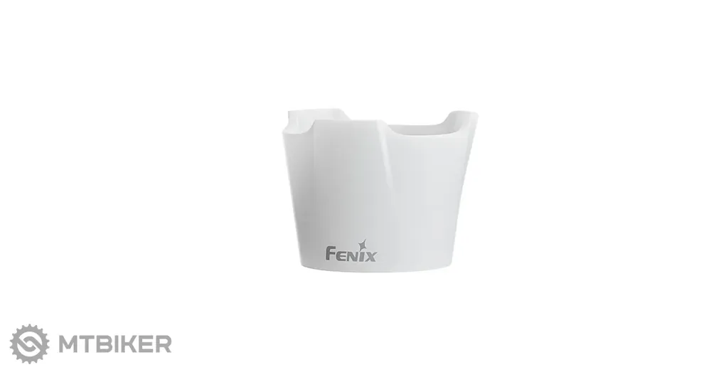 Vysoce Kvalitní Fenix AOD-04 difuzér, bílá