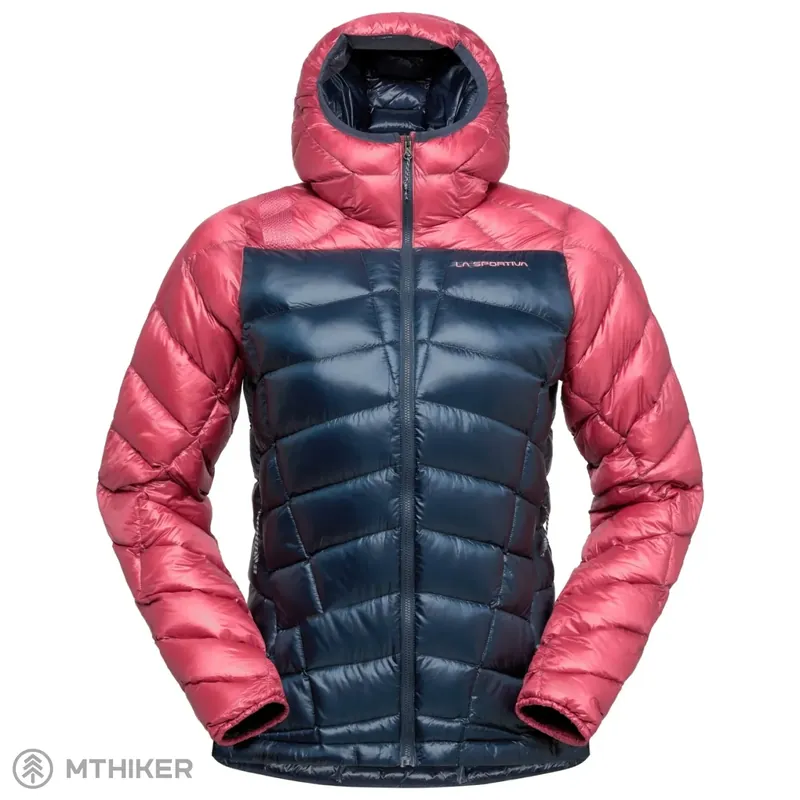 La Sportiva Lumina 200 Down dámská bunda, night sky/rosebay Nejprodávanější