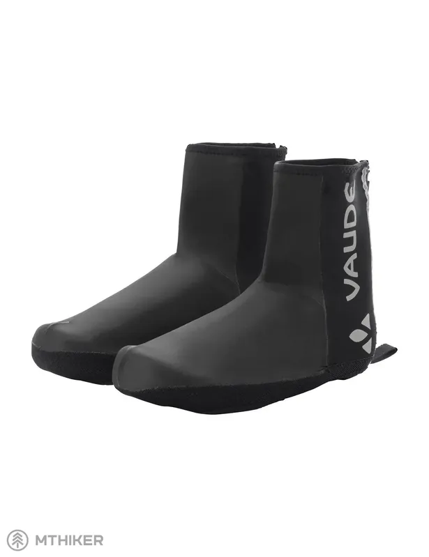 VAUDE Posta návleky na tretry, černá Autentický