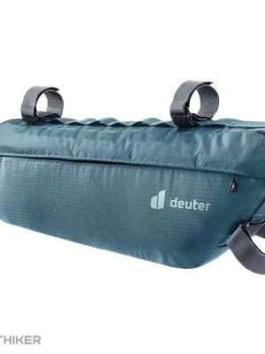 Výprodej deuter Mondego FB 6 taška na rám, 6 l, modrá