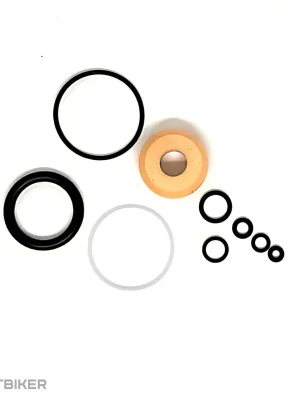 FOX Float Damper Rebuild Kit servisní sada těsnění Jen Po Omezenou Doba