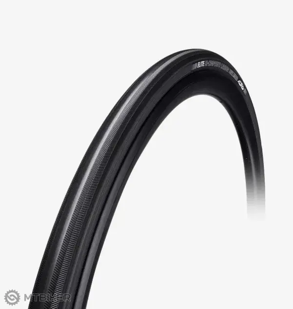 TUFO Elite Hi-Composite Carbon 700x28C galuska, černá/béžová Nakupujte Hned