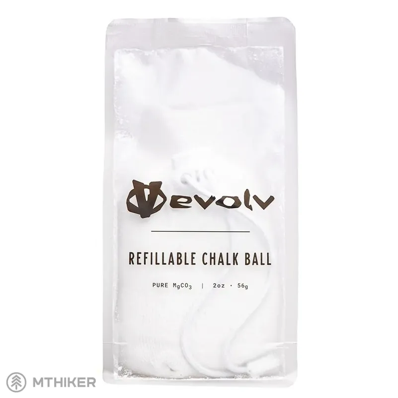 Objednat Nyní Evolv Chalk Ball (refillable) sáček na magnesium, 56 g