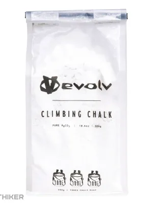 Originální Evolv Chalk magnesium, 300 g