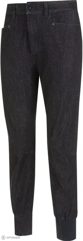Wild Country Spotter kalhoty, denim Super Cena
