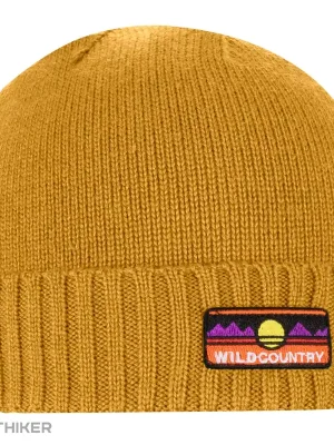 Wild Country Spotter čepice, desert gold Kup Teď