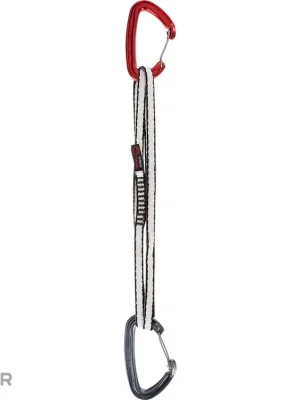 Akce Wild Country Wildwire Alpine expreska, 60 cm, červená