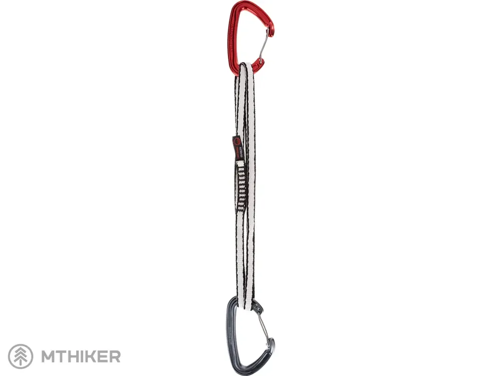 Akce Wild Country Wildwire Alpine expreska, 60 cm, červená