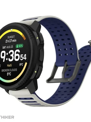 Super Cena Suunto Vertical 2 hodinky, arctic grey