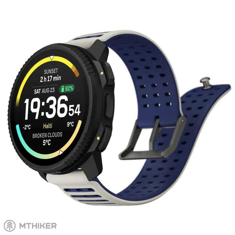 Super Cena Suunto Vertical 2 hodinky, arctic grey