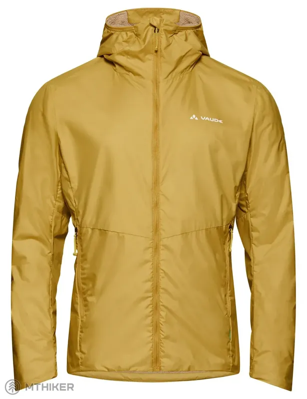 VAUDE Scopi Insulation bunda, savanna Nakupujte Hned