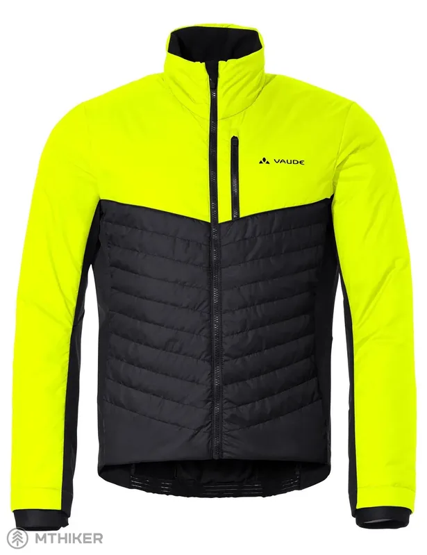 VAUDE Posta Insulation bunda, neon yellow Nejlepší Volba
