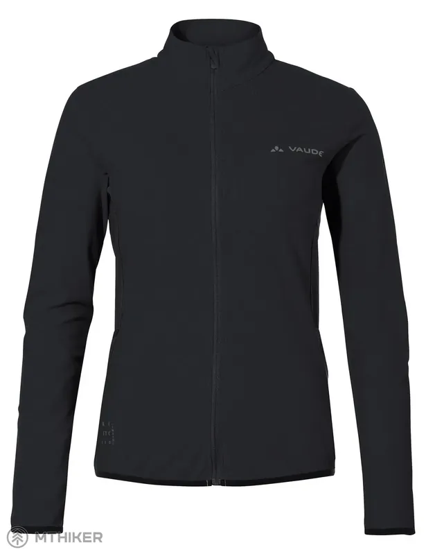 VAUDE Matera LS dámský dres, černá Nová Kolekce